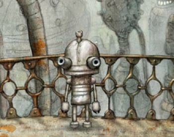 machinarium 1 robot 1